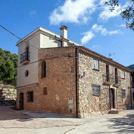 Casa Maro * Prenafeta