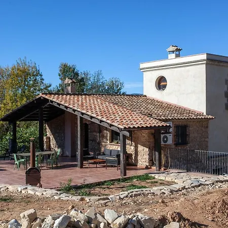 Casa Maro Holiday home