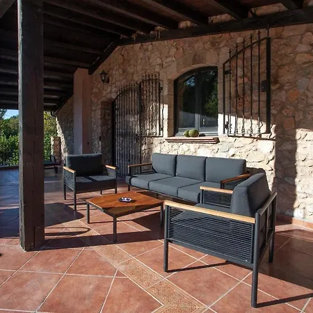 Casa Maro Holiday home