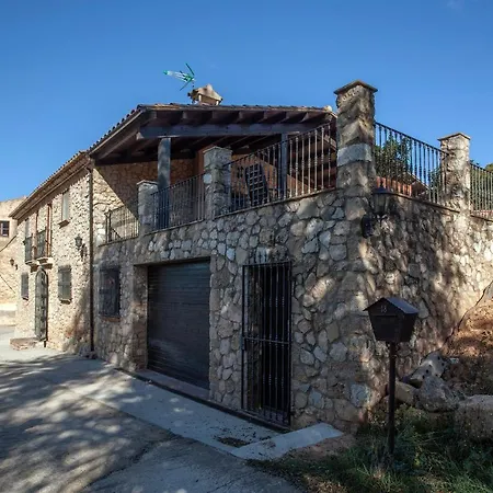 Casa Maro Prenafeta