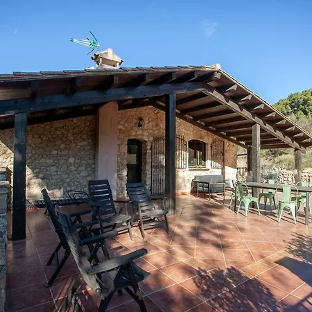 Casa Maro * Prenafeta