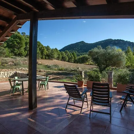 Casa Maro * Prenafeta