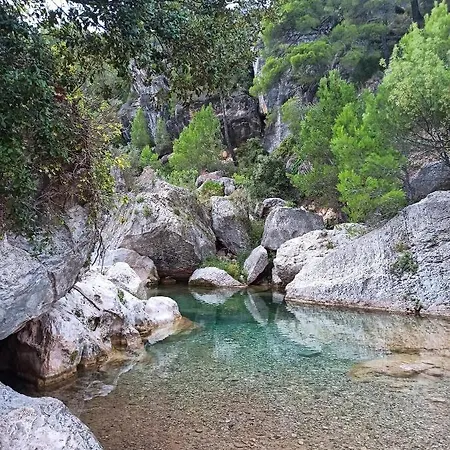 Casa Maro *