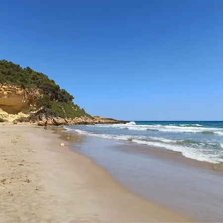 Holiday home Casa Maro