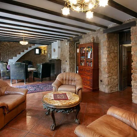 Casa Maro Holiday home Prenafeta