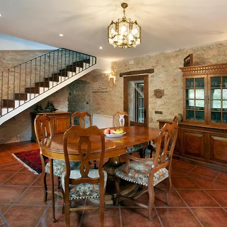 Feriehus Casa Maro Prenafeta