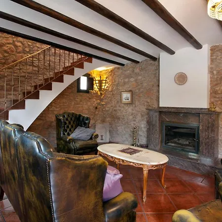 Holiday home Casa Maro *