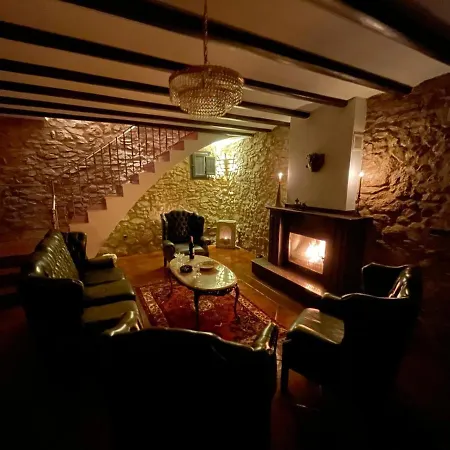 Casa Maro Holiday home Prenafeta