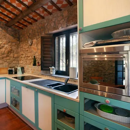 Holiday home Casa Maro