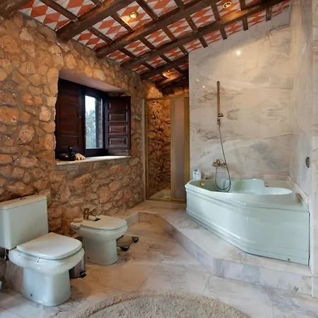 Feriehus Casa Maro Prenafeta