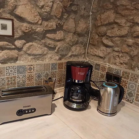 Casa Maro Prenafeta