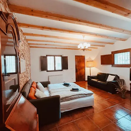 Casa Maro