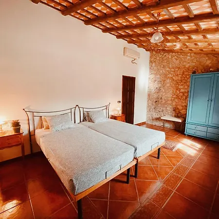 Casa Maro * Prenafeta