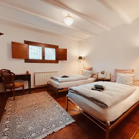 Holiday home Casa Maro