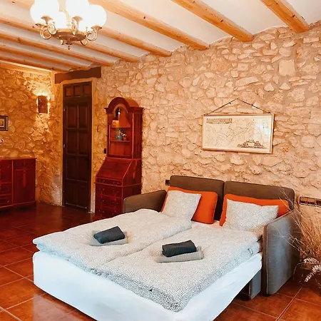 Casa Maro Prenafeta