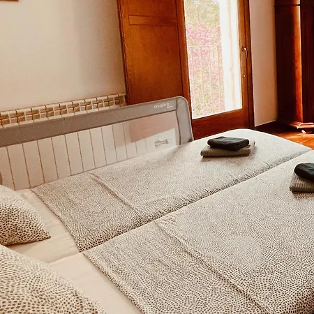 Holiday home Casa Maro *