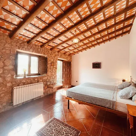 Casa Maro Holiday home *